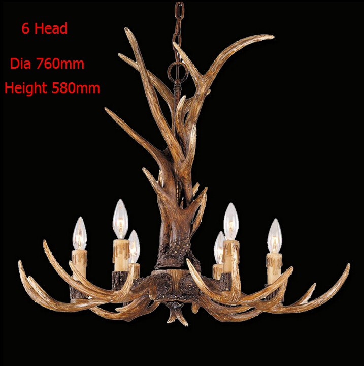 Europe-Country-6-Head-Candle-Antler-Chandelier-American-Retro-Resin-Deer-Horn-Lamps-Home-Decoration-Lighting (1)