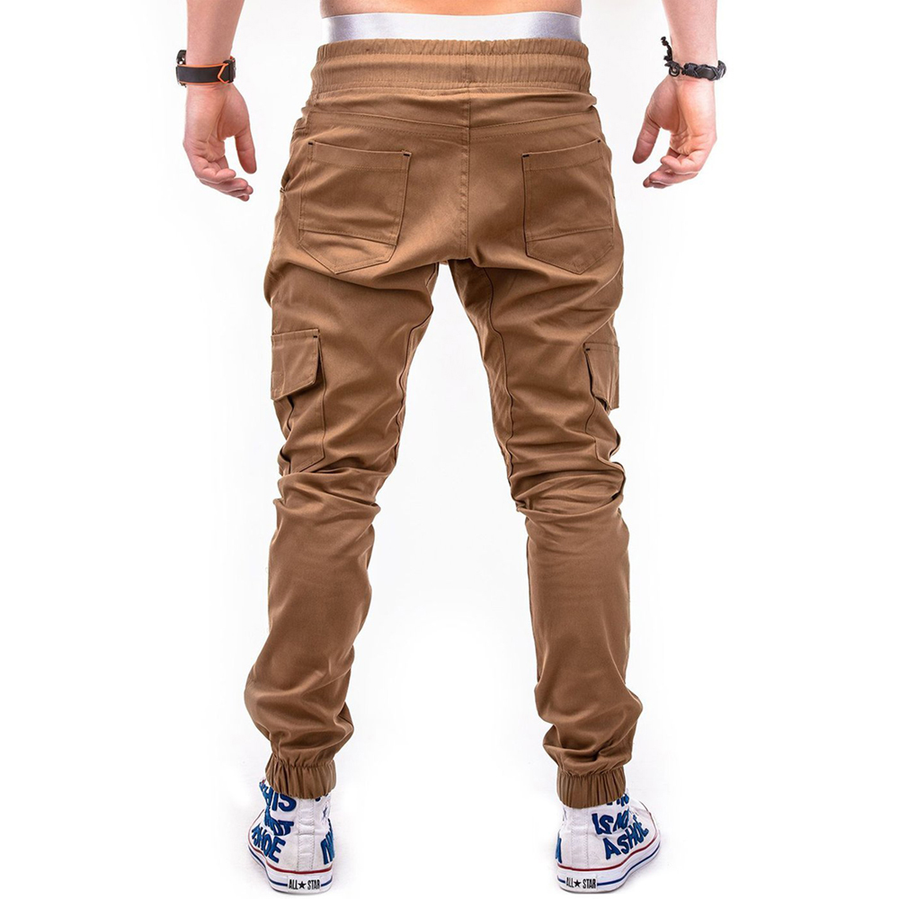 mens designer jogger set