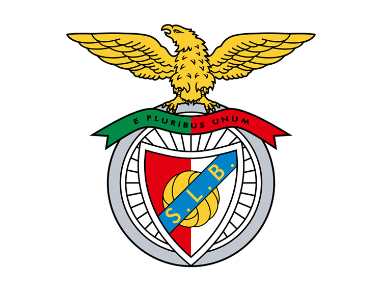 Benfica Logo / Benfica Logo Vectors Free Download / Below you can