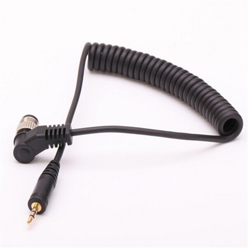 Yongnuo wireless flash trigger RF-603 N1 cable