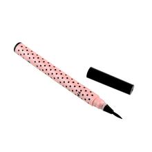 Quality Hot Fashion Waterproof Eyeliner Eye Liner Pen Pencil Makeup Cosmetic Beauty free shipping 
