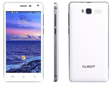 Original Cubot S200 MTK6582 Android Mobile Phones 13 0MP Camera 1GB RAM 8GB ROM 5 0