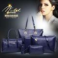 2015 Fashion Pu Leather Portable Shoulder Bag Hot Fox Bag New Women