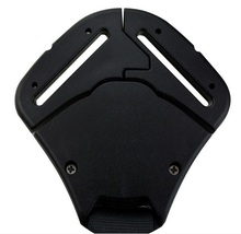 2015 Chinese manufacturing quality child car safety seat buckle adjuster is for the best baby products