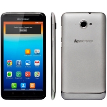 Original Lenovo S930 MTK6582 Quad Core 3G Mobile Phone 6 0 Android 4 2 8GB ROM
