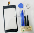 High quality 3M type Explay Fresh Capactive Wholesale Touch screen Digitizer front replacement tool kit Free