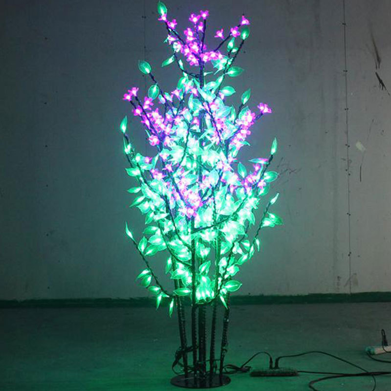 aliexpress com buy 1 4meters 490leds lilac light tree aliexpress com buy 1 4meters 490leds lilac light tree