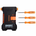 1 set 2016 Precision 4 In 1 Great Mobile Phone Maintenance Support Holder Repair Tools For