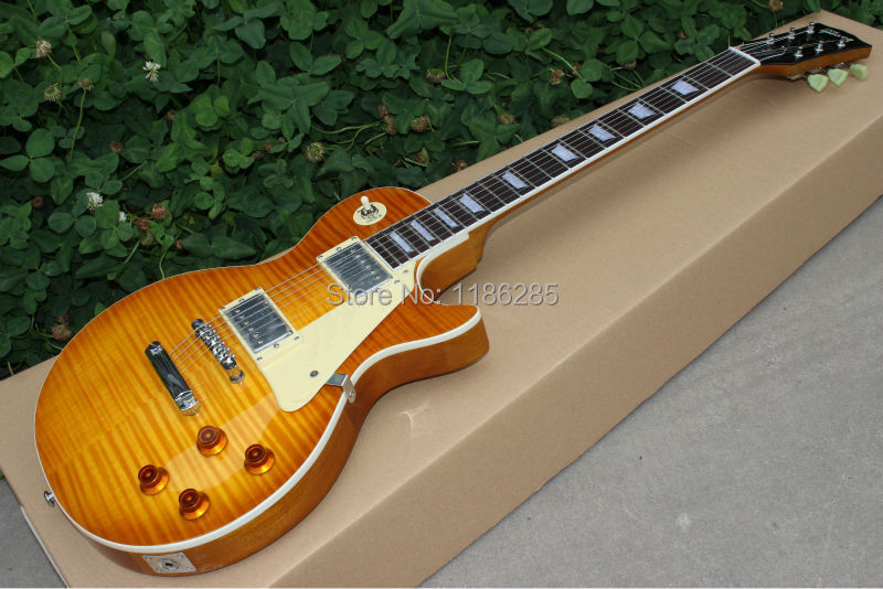 GIBSON LES PAUL CHINA gibson les paul china: