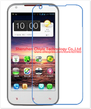 8x Matte Anti-glare LCD Screen Protector Guard Cover Film Shield For Amoi N821 / Amoi N820