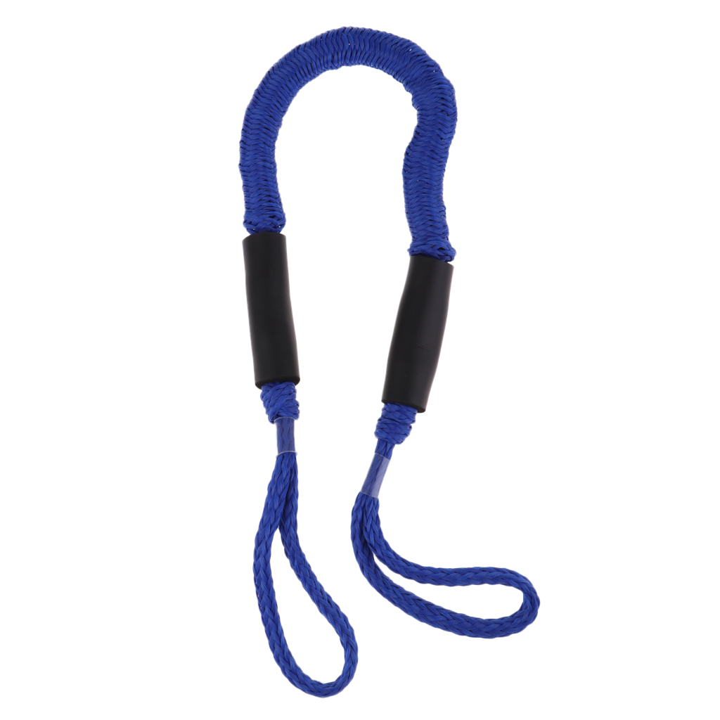 2x 3.5ft Nylon Boat Anchor//Mooring Rope//Line Boat Marine DOCK Lines White