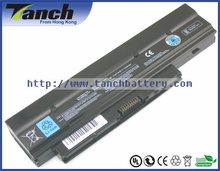 Laptop batteries for TOSHIBA PA3821U-1BRS PABAS231 PABAS232 Mini NB525 Satellite T210D NB550D T235-S1350 10.8V 6 cell