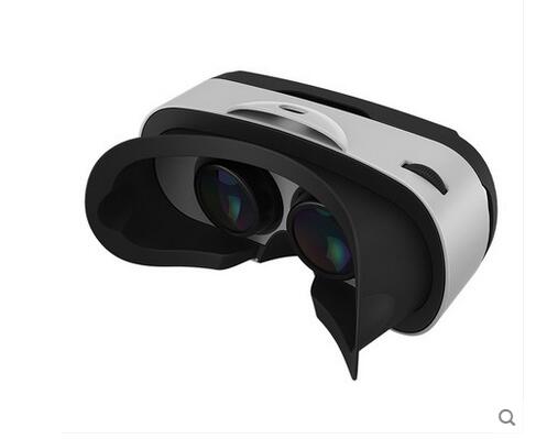 Baofeng Magic 4 smart VR 360 degree 3D Cinema and games glass special for overse