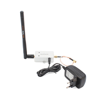 NEW 2015 5 8GHz FPV Video Extended Range Signal Booster Kit For DJI Phantom 2 Remote