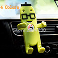 360Degree Universal Car Phone Holder Air Vent Mount For iPhone 6 Stand Support For Samsung S6