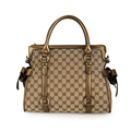 Women 2016 New Luxury Elegant Handbag Inexpensive Side Bowknot Bag Trendy All match Classy Embossing Shoulder