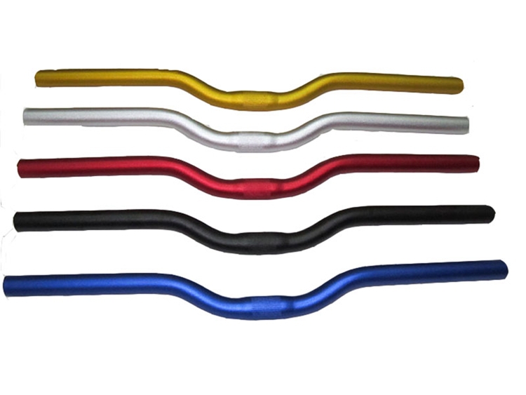 aluminum mtb handlebars