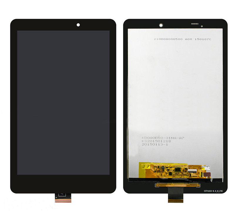  acer iconia tab 8 a1-840        + -   moudle 
