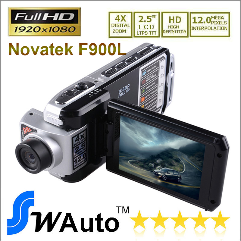  F900   1920 * 1080 P Full HD    2.5  TFT LCD    F900LHD    Cam