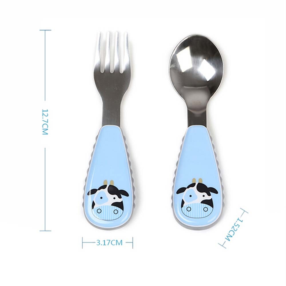 Children\'s-Tableware-Baby-Spoon-And-Fork-Aet-Portable-Cartoon-Animal--Tableware-Handle-Stainless-Steel-2pcsset-Portables-Hot-Sell-BB0044 (16)