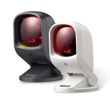 USB Dual-Laser label scanner with 32 bit MPU Omnidirectional barcode reader Z-6170