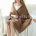 2016 New Fashions Women s Pashmina Scarf Wrap Shawl scarves winter shawl Pashmina scarf Hijab Pashmina190