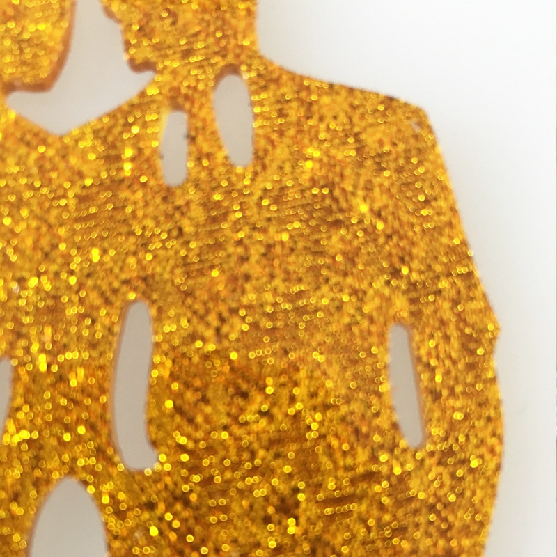 Acrylic Glitter GoldSilver GAY Men Couple Cake Topper Wedding Cake Topper Cake Toppers Party Decoration Supplies (8).jpg