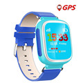 2016 New Kid GPS Smart Watch Wristwatch SOS Call Location Device Tracker for Kid Safe Anti