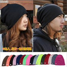 Skullies & шапочки от Diane is still cool fashion boutique для Мужская, материал Шерсть артикул 2011547284
