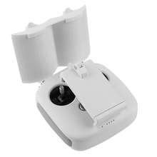 2.4GHz White Antenna Range Booster for DJI Phantom 3 Inspire 1 Controller Signal