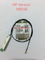 JINYUSHI For UNLOCKED ME936 756993 005 2pcs Antenna FDD LTE WCDMA GSM WWAN card for CUBE