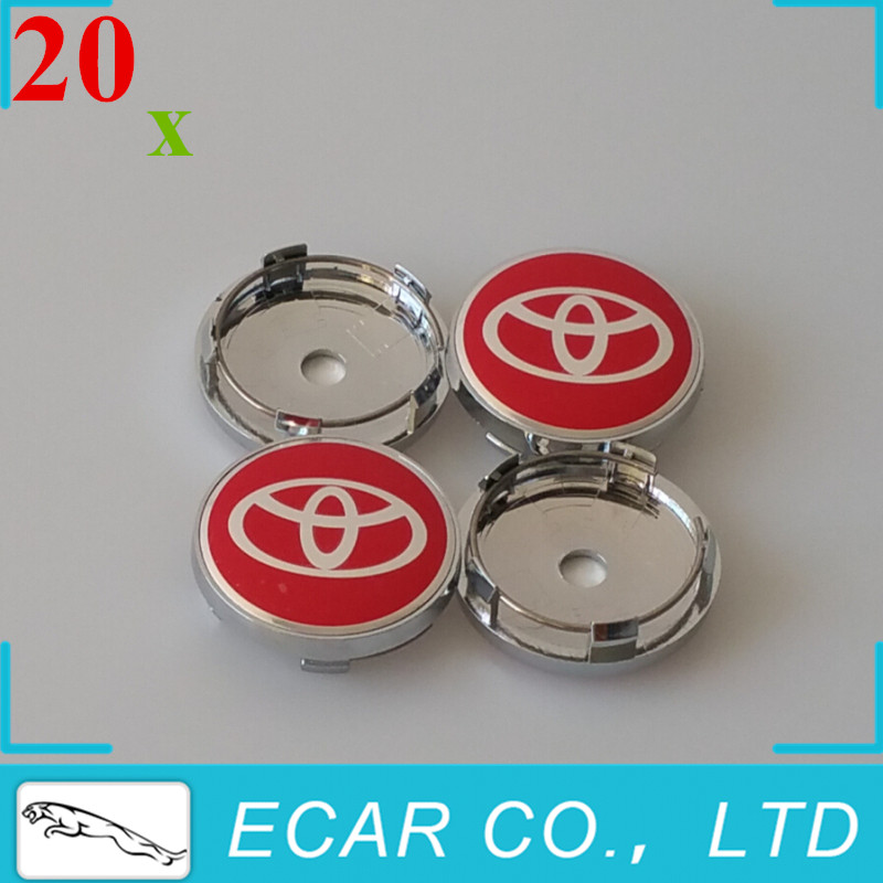 Popular Toyota Center CapBuy Cheap Toyota Center Cap lots from China