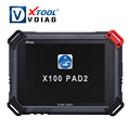 New arrival Original XTOOL X100 PAD2 x100 pad 2 Better than X300 Pro3 Auto Key Programmer