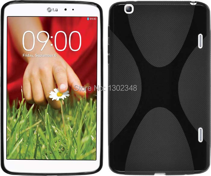      X Line        LG G Pad 8.3 10,1- Tab V500  