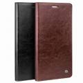 2015 QIALINO Brand case for Huawei P8 Max Wallet Case for P8Max Ultra Thin Flip Genuine