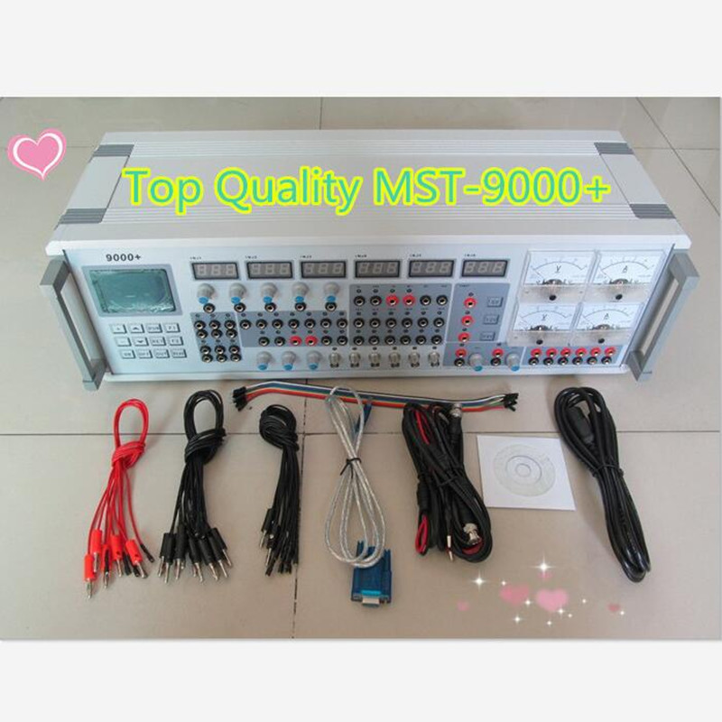 2015 MST-9000 +        MST 9000 +  MST 9000