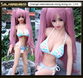 New lovely japanese silicone love dolls 125cm lifelike oral sex doll for men full body japanese