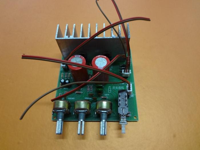 Купить AV-2000 / ac двойной 9-12v50w верности мультимедиа активный ...