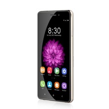 2015 Original Oukitel U2 MTK6735 5 Inch screen Quad Core Android 5 1 4G LTE smartphone