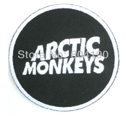 Band patches coupons