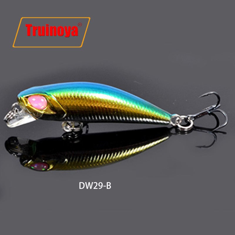 Trulinoya Minnow 03