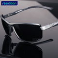 Reedoon 2016 Brand Polarized Sunglasses Men Polaroid Top Quality Outdo Sport Sun Glasses Goggle Fishing Eyewear