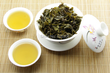 100g Organic Taiwan Jin Xuan Milk Oolong Tea Fragrance Oolong