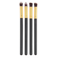 4pcs set Professional Eye brushes set eyeshadow Foundation Mascara Blending Pencil brush Makeup brushes tool Cosmetic