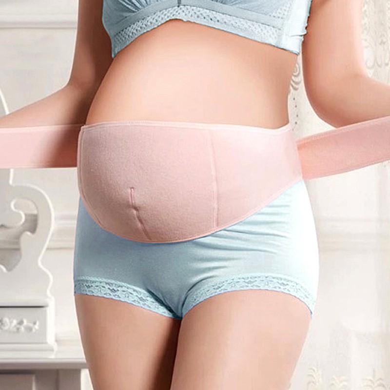 100-Cotton-pregnant-belly-belt-Maternity-pregnancy-support-belly-band-for-pregnant-women-prenatal-care-athletic