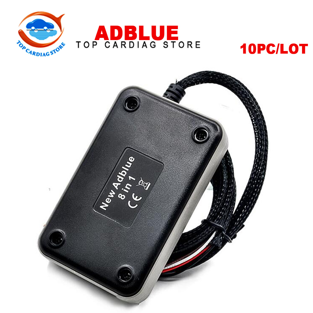 10 ./  Adblue  8  1   Adblue 8  1     Adblue   DHL 