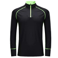 Top thai sporting jerseys 2017 long sleeve kids soccer shirts men football jersey shirt jogging training