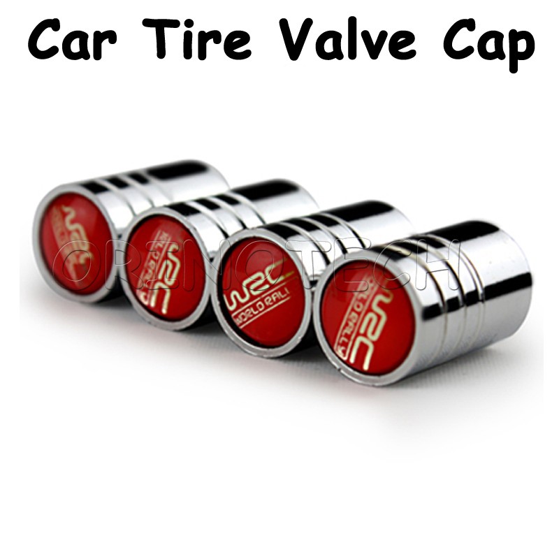 Car Wheel Valve Cap-1