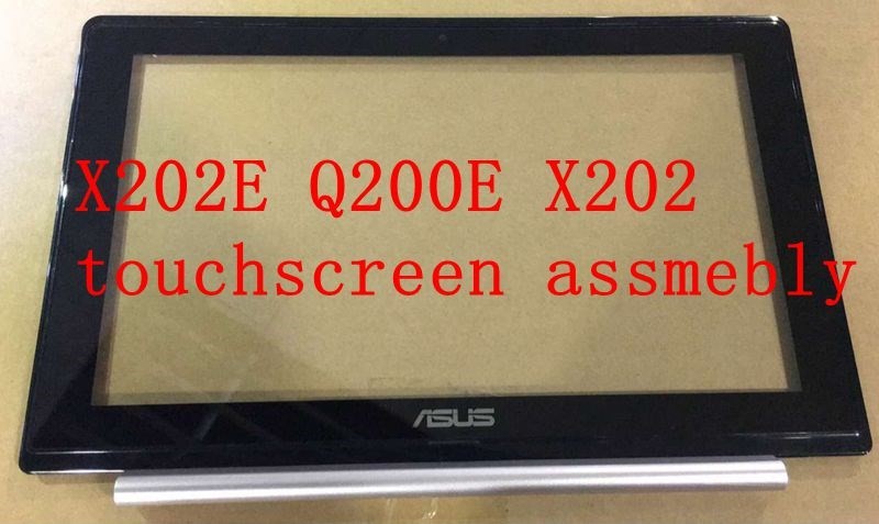  ASUS VivoBook X202E 11.6 