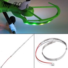 LED Light Bar For JJRC H26 H26D H26W RC Quadcopter Spare Parts Helicopter Drone Replacement Accessories Free Shipping